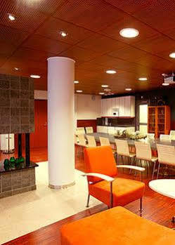 Santasport Hostel Rovaniemi Exterior photo